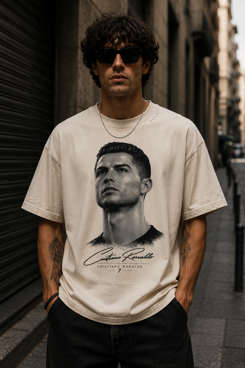 Cristiano Legacy Seven