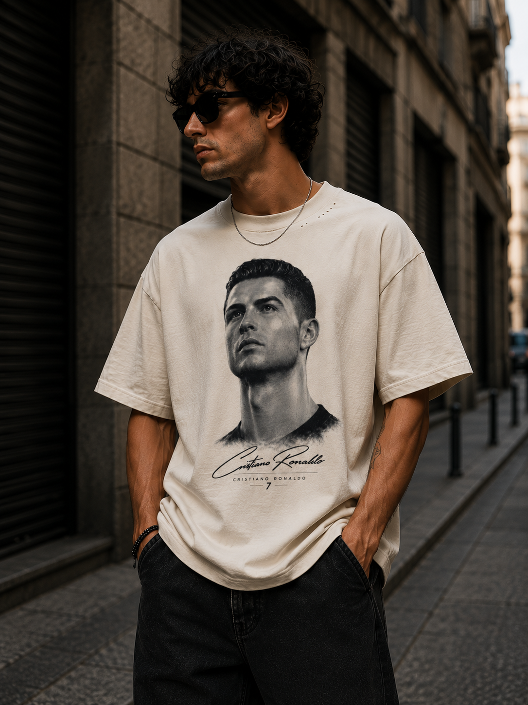 Cristiano Legacy Seven