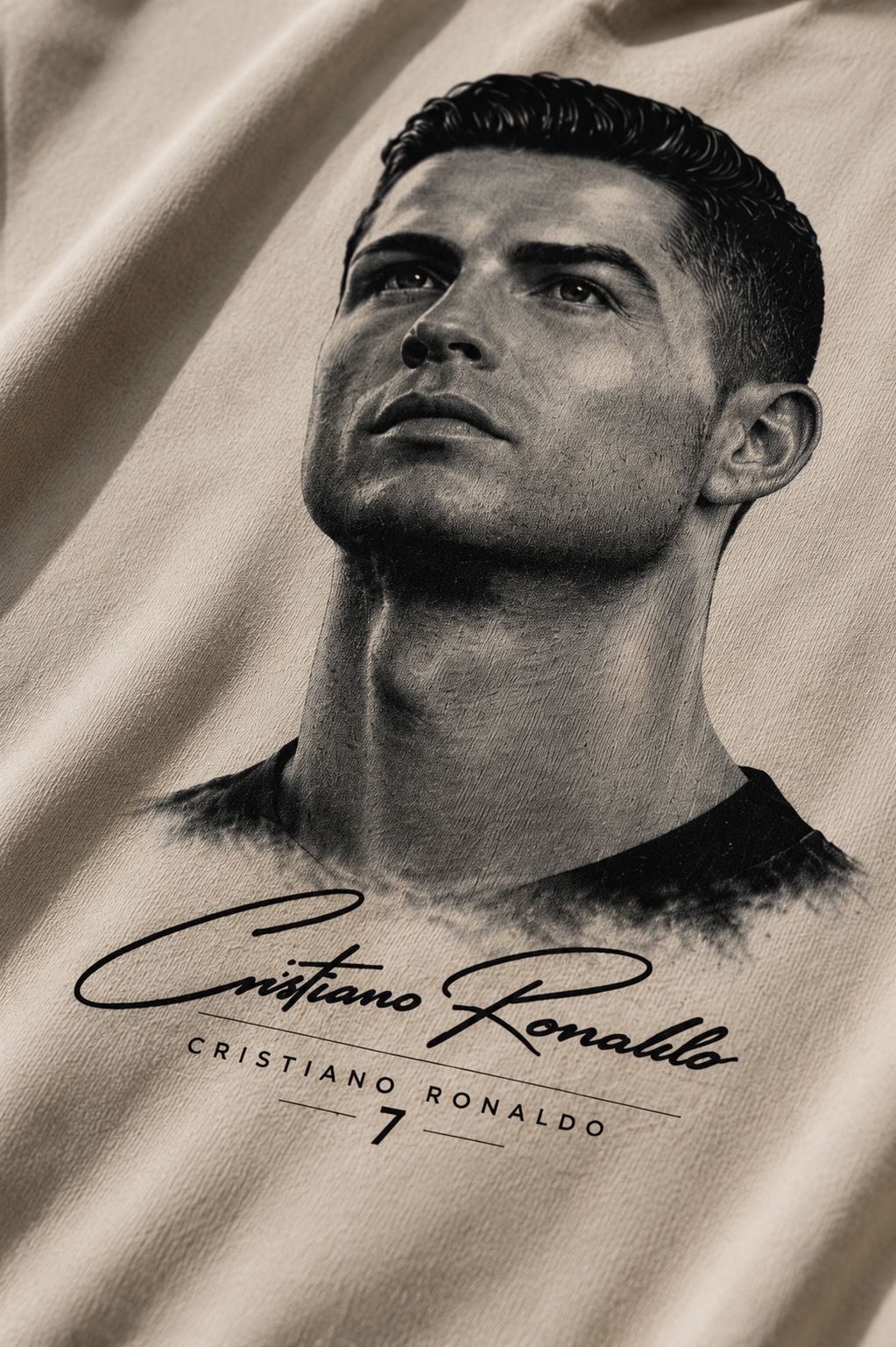 Cristiano Legacy Seven