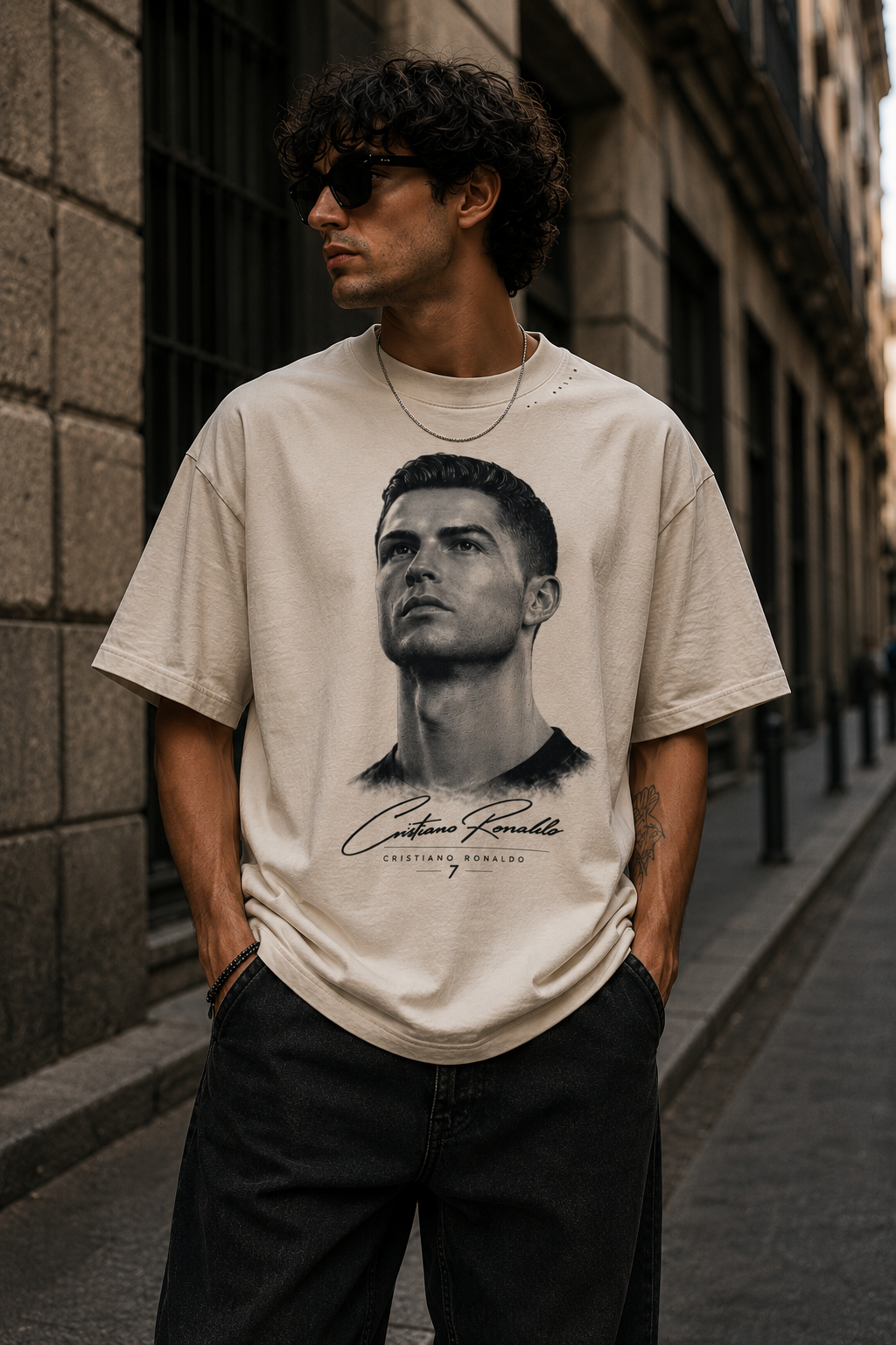 Cristiano Legacy Seven